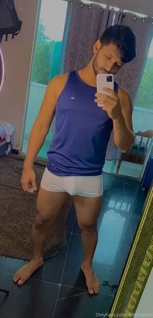 Adielcastelo OnlyFans Leaked Free Thumbnail Picture - #8smXYISyrt
