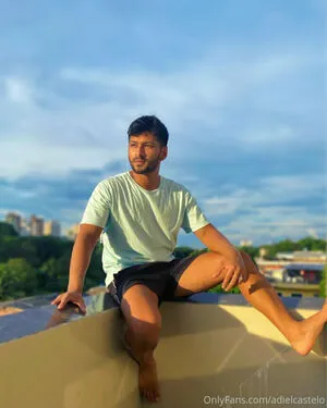 Adielcastelo OnlyFans Leaked Free Thumbnail Picture - #8wFCNjVsbv