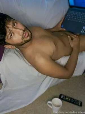 Adielcastelo OnlyFans Leaked Free Thumbnail Picture - #ESXRHTVJoy