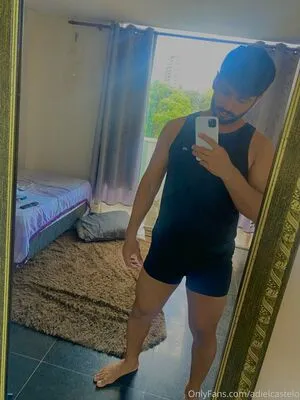 Adielcastelo OnlyFans Leaked Free Thumbnail Picture - #Ngtphf9OFs