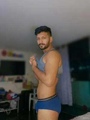 Adielcastelo OnlyFans Leaked Free Thumbnail Picture - #aK1McO9CzT