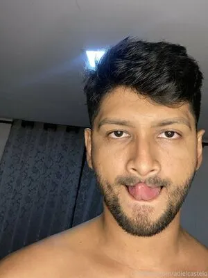 Adielcastelo OnlyFans Leaked Free Thumbnail Picture - #bNeAPBrNaa