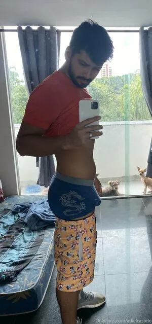 Adielcastelo OnlyFans Leaked Free Thumbnail Picture - #gm7QAJTetq