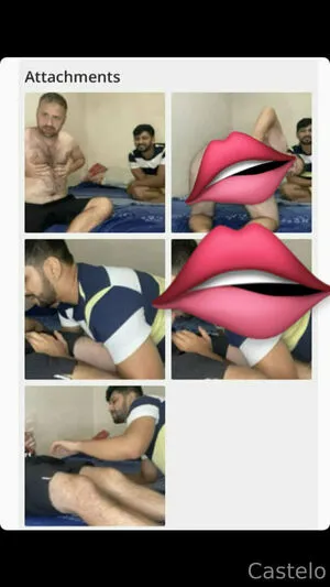 Adielcastelo OnlyFans Leaked Free Thumbnail Picture - #m6J6bcj7Di