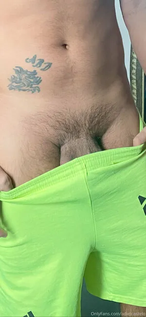 Adielcastelo OnlyFans Leaked Free Thumbnail Picture - #weB8JsePK3