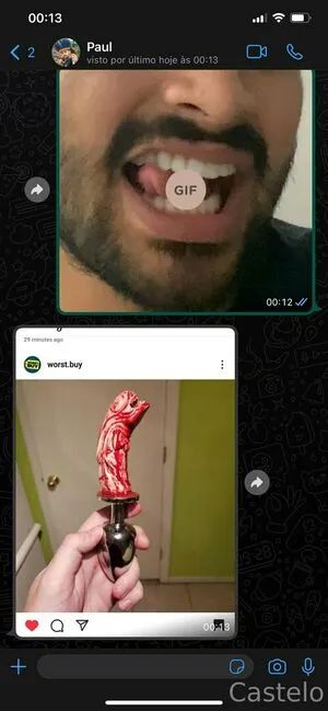 Adielcastelo OnlyFans Leaked Free Thumbnail Picture - #wfhIcYD3CJ