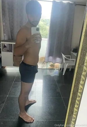Adielcastelo OnlyFans Leaked Free Thumbnail Picture - #z9B6yDw60a