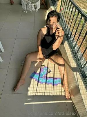 Adielsexygirl OnlyFans Leaked Free Thumbnail Picture - #3NuOtAfNze