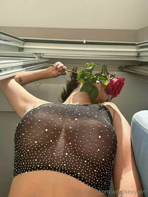 Adielsexygirl OnlyFans Leaked Free Thumbnail Picture - #nzLXTfYNJT