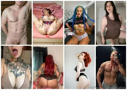 Adiinafree OnlyFans Leaked Free Thumbnail Picture - #ghrlA5Qh1C