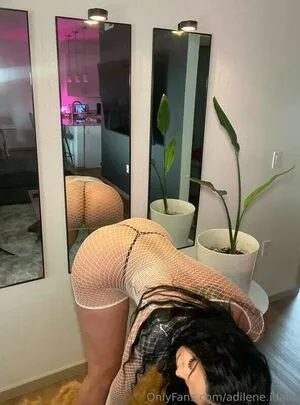 Adilene Idalie OnlyFans Leaked Free Thumbnail Picture - #3kvhld7jRb