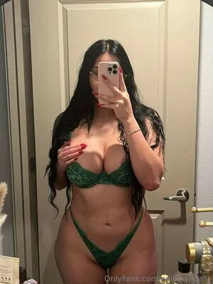 Adilene Idalie OnlyFans Leaked Free Thumbnail Picture - #CugYHyd37b