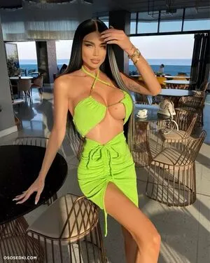 Adina Tatiana OnlyFans Leaked Free Thumbnail Picture - #7X2kLZUmdP