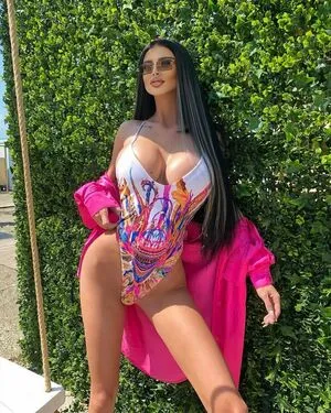 Adina Tatiana OnlyFans Leaked Free Thumbnail Picture - #DxloMyU4k3