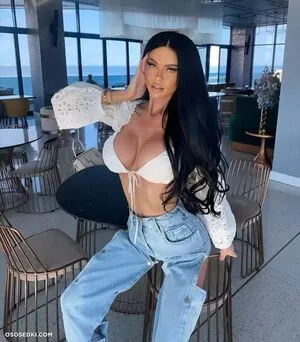 Adina Tatiana OnlyFans Leaked Free Thumbnail Picture - #YL5bMxgMUH