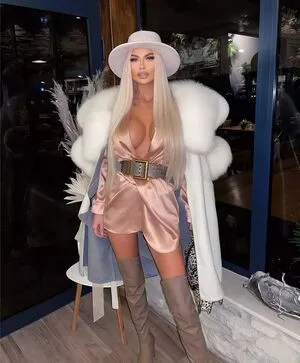 Adina Tatiana OnlyFans Leaked Free Thumbnail Picture - #a6NzTHQfe7