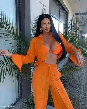 Adina Tatiana OnlyFans Leaked Free Thumbnail Picture - #i4psE4tGIz