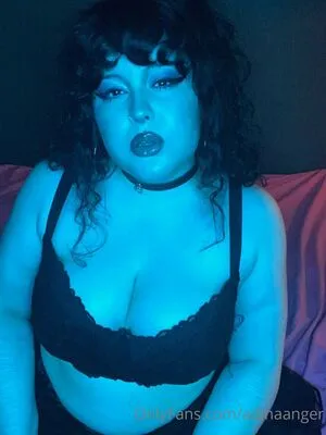 Adinaanger OnlyFans Leaked Free Thumbnail Picture - #PHtweEVVPc
