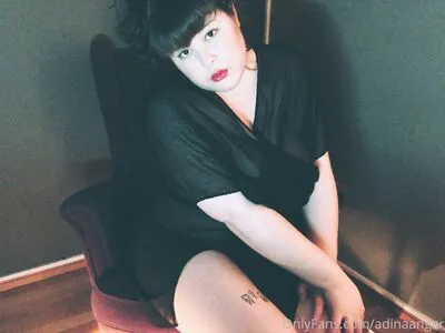 Adinaanger OnlyFans Leaked Free Thumbnail Picture - #SyOnEDv1Vl