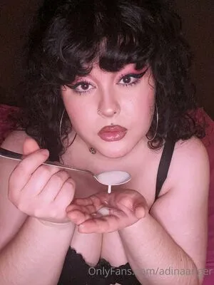 Adinaanger OnlyFans Leaked Free Thumbnail Picture - #Z8qosDecns
