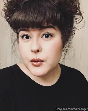 Adinaanger OnlyFans Leaked Free Thumbnail Picture - #cTmwyyrh9j