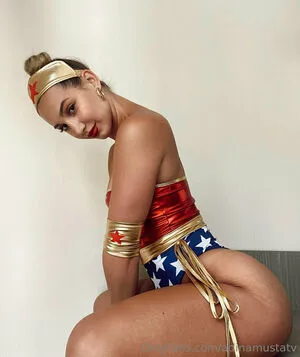 Adinamustatv OnlyFans Leaked Free Thumbnail Picture - #GJ6aTv7HiD