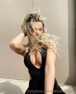 Adinamustatv OnlyFans Leaked Free Thumbnail Picture - #gbOZxm2pMP