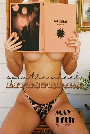 Adinamustatv OnlyFans Leaked Free Thumbnail Picture - #xCbzqF8QYB