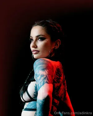 Adinkra OnlyFans Leaked Free Thumbnail Picture - #0R044BcC4j