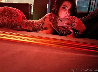 Adinkra OnlyFans Leaked Free Thumbnail Picture - #BC0Virw9ce