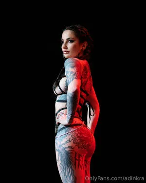 Adinkra OnlyFans Leaked Free Thumbnail Picture - #DD0KOIpHhE