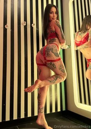 Adinkra OnlyFans Leaked Free Thumbnail Picture - #ElJ6V47FfD