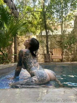 Adinkra OnlyFans Leaked Free Thumbnail Picture - #GumrAgh6H3