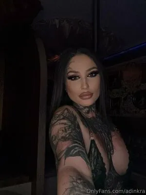 Adinkra OnlyFans Leaked Free Thumbnail Picture - #Pi9nUFbBGQ