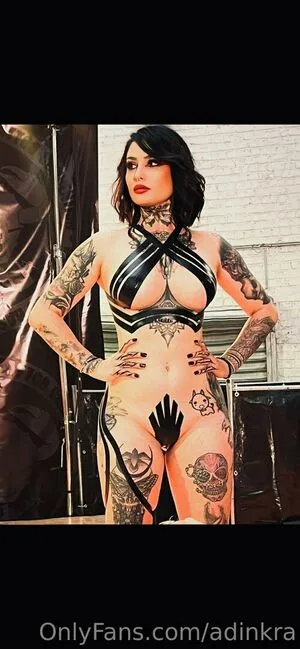 Adinkra OnlyFans Leaked Free Thumbnail Picture - #PtkffuBWpS