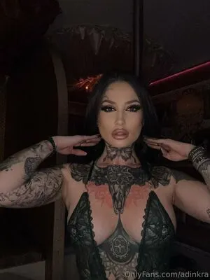 Adinkra OnlyFans Leaked Free Thumbnail Picture - #WEWhogEqgw