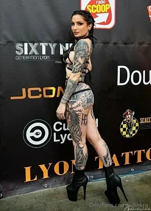 Adinkra OnlyFans Leaked Free Thumbnail Picture - #gLyKtO0kiv