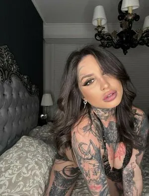 Adinkra OnlyFans Leaked Free Thumbnail Picture - #i5VOXvnhP4