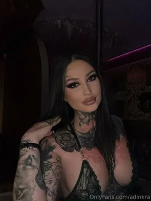 Adinkra OnlyFans Leaked Free Thumbnail Picture - #iWDzgNgIVz