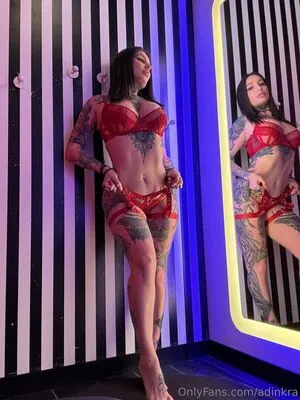 Adinkra OnlyFans Leaked Free Thumbnail Picture - #nmbfU1WyJF