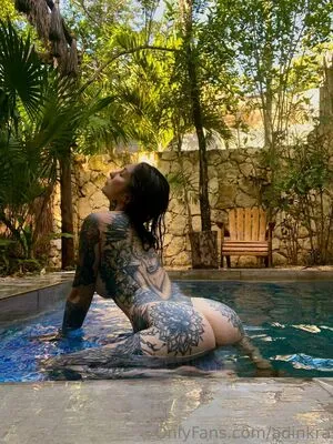 Adinkra OnlyFans Leaked Free Thumbnail Picture - #rS9bK33Bgj