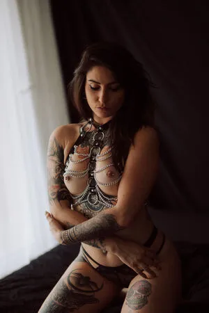 Adinkra OnlyFans Leaked Free Thumbnail Picture - #xzR2oE8rwI
