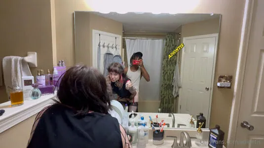 Adiontis OnlyFans Leaked Free Thumbnail Picture - #SZ09l6cPxa