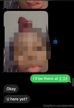 Adiontis OnlyFans Leaked Free Thumbnail Picture - #c6Lg8eFNAd