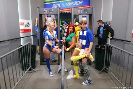 Adira Allure OnlyFans Leaked Free Thumbnail Picture - #3WdRNqFocS