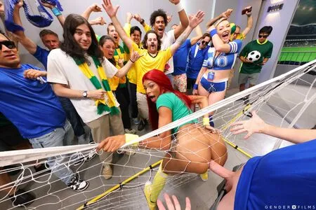 Adira Allure OnlyFans Leaked Free Thumbnail Picture - #4QiDCNIAhj