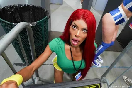 Adira Allure OnlyFans Leaked Free Thumbnail Picture - #6JSuRq5AwE