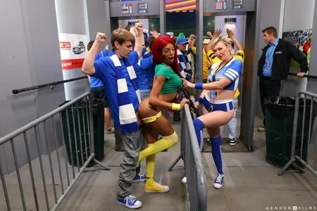 Adira Allure OnlyFans Leaked Free Thumbnail Picture - #8vSwyjatsl