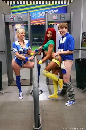 Adira Allure OnlyFans Leaked Free Thumbnail Picture - #m2cxEqvi6n