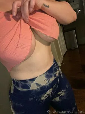 Adira Freja OnlyFans Leaked Free Thumbnail Picture - #x5OOjwFQfe